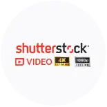 Shutterstock Video