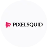 Pixel Squid